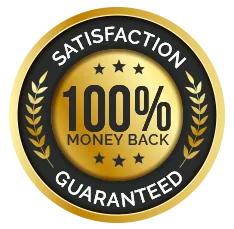 60-day money-back guarantee